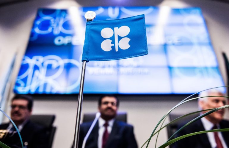 Manfaat dari Organisasi OPEC yang Diikuti oleh Negara Iran