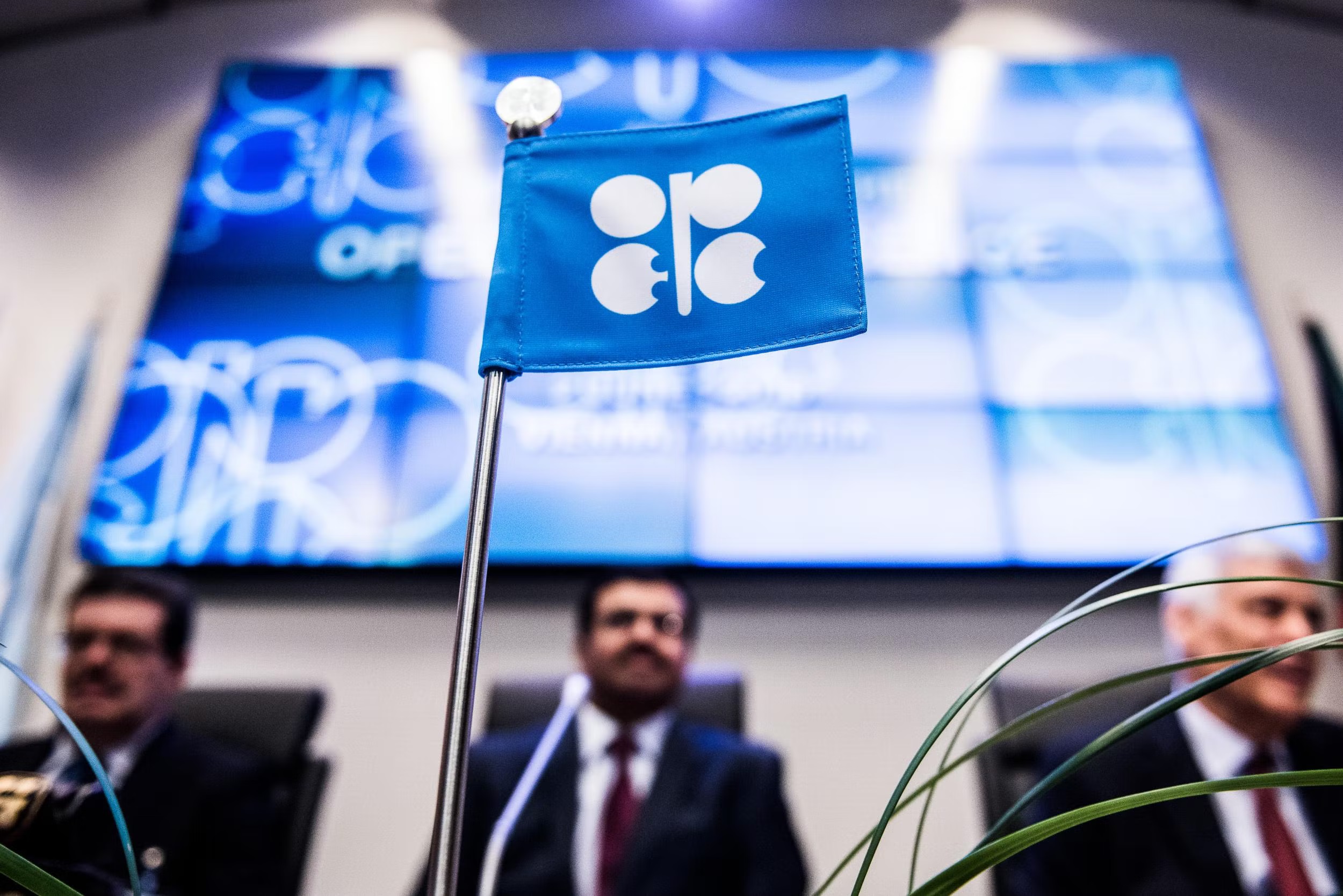 Manfaat dari Organisasi OPEC yang Diikuti oleh Negara Iran